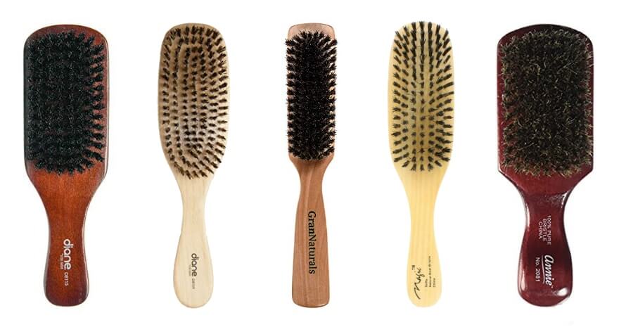 Accessoire Brosses Cheveux Hair Brush