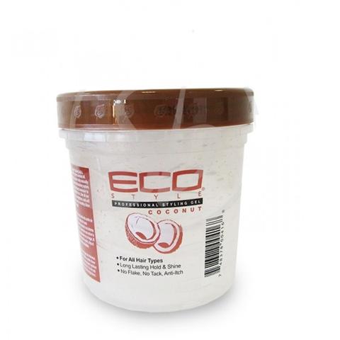 Eco Styler Gel Coconut