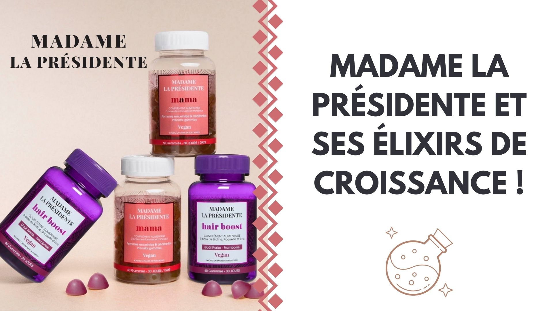 Madame La President