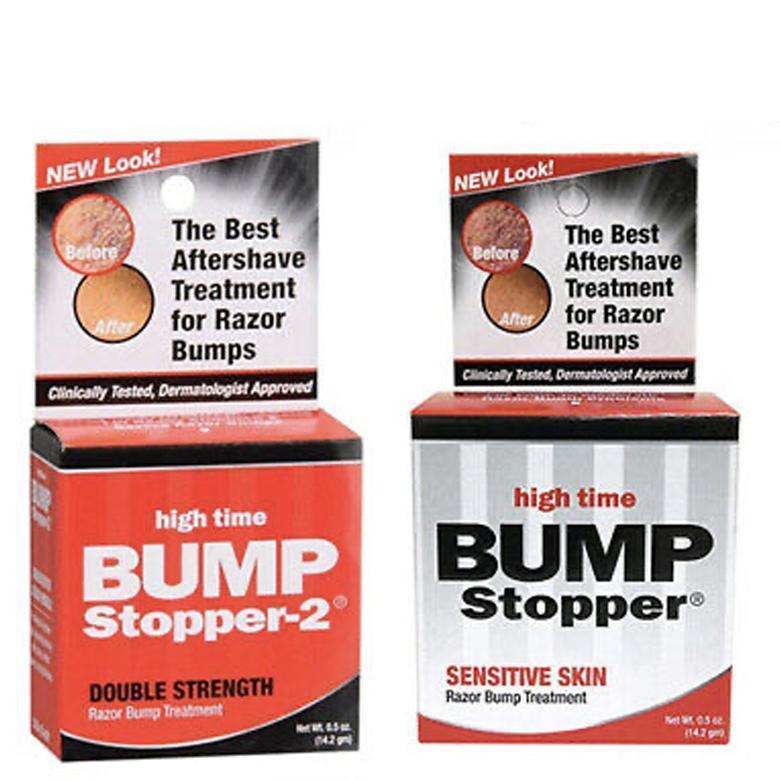 Bump Stopper